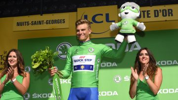 7e tape: toujours Kittel 