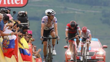 12e tape: Bardet a tout donn