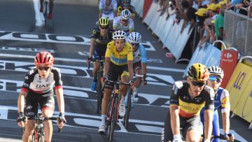 14e tape: Matthews et Froome  l'honneur