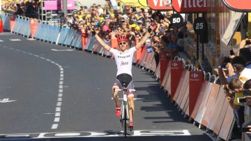 15e tape: Mollema en costaud / Barguil en artificier