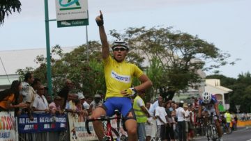 Tour de la Runion: Lecuyer remporte la dernire tape, Ricordel gagne le tour