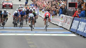 Sagan malgr Alaphilippe