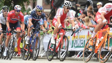 Sagan malgr Alaphilippe