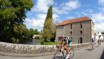 Mi-Aot en Bretagne # 2 : Vu entre Pont-Scorff et Clguer