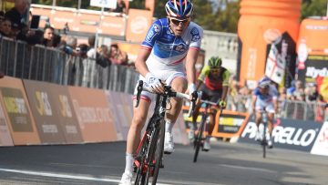 Groupama rejoint la FDJ 