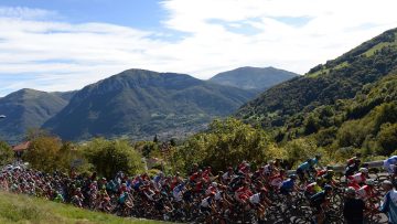 Tour de Lombardie: Nibali malgr la FDJ