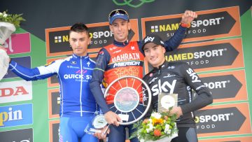 Tour de Lombardie: Nibali malgr la FDJ