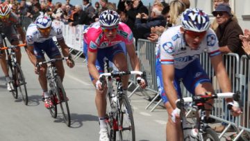 Tour de Picardie : Duel entre sprinter ?