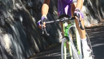 Giro Valle d'Aosta # 6 : tape et gnral pour Aru 