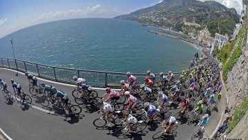 Tour d'Italie # 3 : Paolini fait coup double 