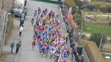 La Melrandaise 2013 : tripl de l'arme de terre