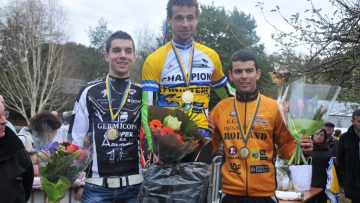 Finistre  Quimper : les classements