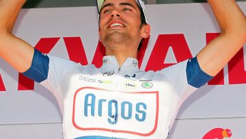 Eneco Tour # 6 : Lopez s'impose / Jeannesson 10e