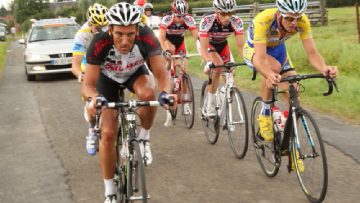 Grand Prix de Gommegnies (Nord) : Le Japonais Takenouchi s'impose 