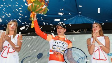 Tour Down Under: La dernire pour Sutton, le gnral pour Greipel  