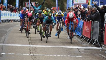 Etoile de Bessges #2 : Coquard la rate de peu 