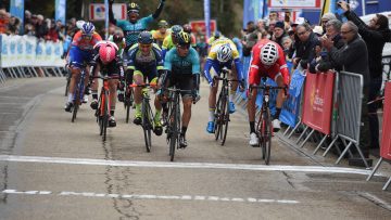 Etoile de Bessges #2 : Coquard la rate de peu 