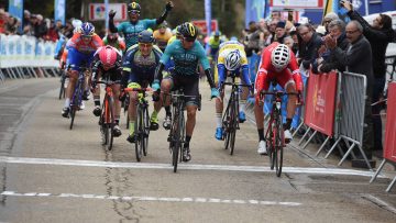 Etoile de Bessges #2 : Coquard la rate de peu 