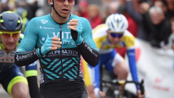 Etoile de Bessges #2 : Coquard la rate de peu 