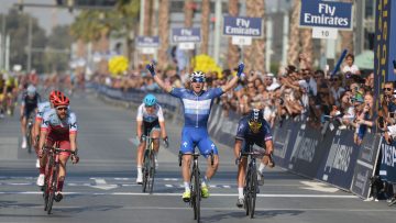 Le Tour de Duba pour Viviani