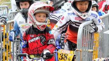 Championnat de Bretagne BMX # 5  Hennebont (56) : classements