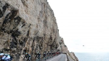 Nibali, le requin du Poggio