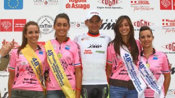 Giro Valle d'Aosta # 4 : Papok 