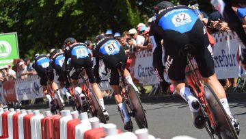 La BMC au rendez-vous