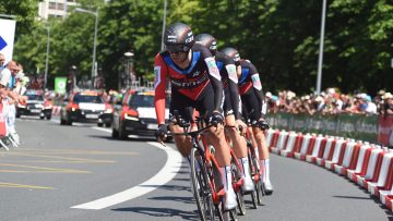 La BMC au rendez-vous