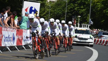 La BMC au rendez-vous