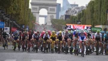 Tour de France #21: Kristoff sauve son Tour sur les Champs ! 