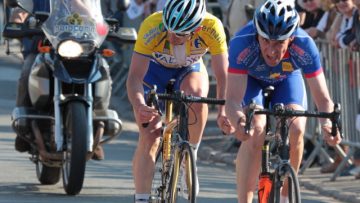 31me GP de Gouy Sous Bellonne (1.2.3me cat) : Venel devant Delattre