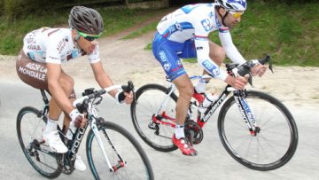 4 Jours de Dunkerque # 4 : Kreder devant Vachon