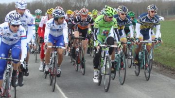 GP de Denain : Dmare au sprint