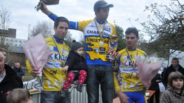 Finistre  Quimper : les classements