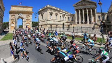 Tour de France # 7 : Le coup de force de Sagan