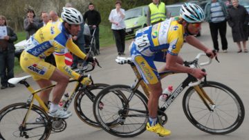 Lamiraud remporte le Grand Prix des Flandres Franaises  Livin  