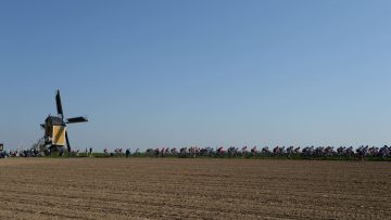 Amstel Gold Race: Van der Poel y a cru / Madouas 8me