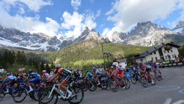 Giro #19: Le Gac devant