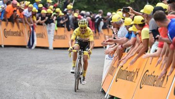 Tour de France #6: les Belles Filles pour Teuns / Thomas et Pinot au rendez-vous 