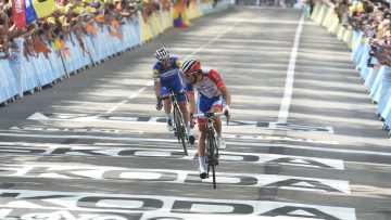 Tour de France #8 : une tape de guerriers
