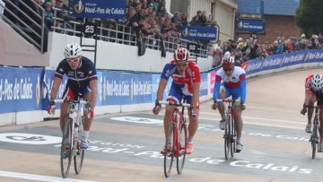 Paris-Roubaix Juniors : Turgis 2me