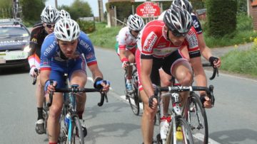 Grand Prix des Hauts-de-France : Daeninck le plus fort / Guyot 17e