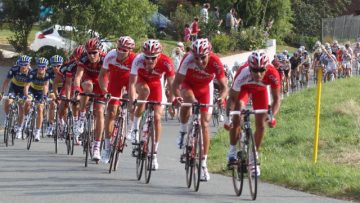 Gp d’Isbergues : Degenkolb frappe de nouveau/Delpech 7e.