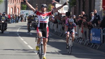 Grand Prix du Muguet  Iwuy (Nord) : Daeninck 