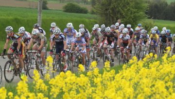 Grand Prix des Hauts-de-France : Daeninck le plus fort / Guyot 17e