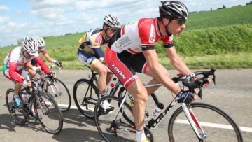 Grand Prix du Muguet  Iwuy (Nord) : Daeninck 