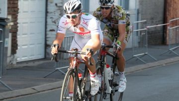 Gp d’Haillicourt (Pas-de-Calais) : Bodiot devant Barbier