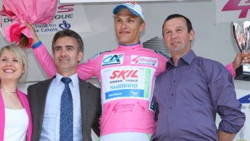 4 jours de Dunkerque : Kittel gagne / Bonsergent 7e