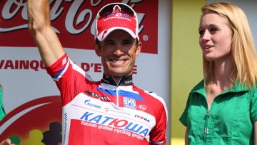 Tour de Wallonie # 1 : Kolobnev devant les Franais